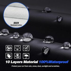 Custom Fit Volvo XC90 2002-2024