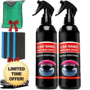 Nurafix Nano Car Spray