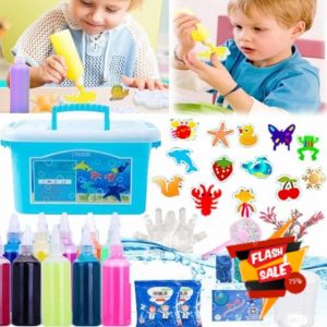 Magic Water Elf Toy Kit