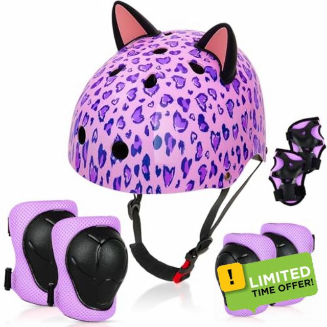 Kids Helmet for 8-14 years old