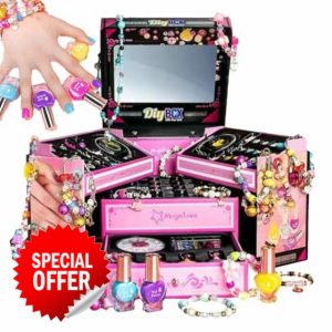 Jewellery Making Kit Kids