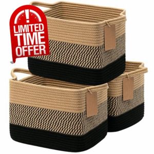 Storage Basket
