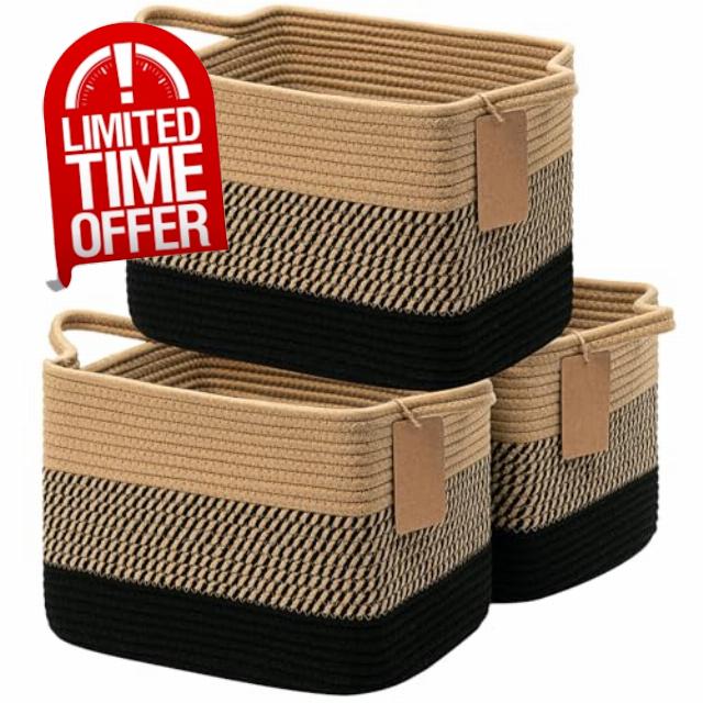 Storage Basket