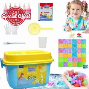 Magic Water Elf Toy Kit