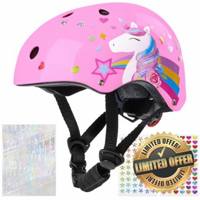 Kids Bike Helmet