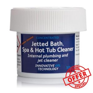 Surespa Ahh-Some Jetted Bath