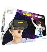 VR Headsets for Children + Game to Learn Spanish, French… Stem Toys. Kids Gifts for Boys and Girl...
