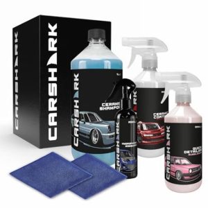 CARSHARK Car Paint Protection Kit