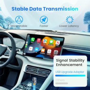 Stable Connection