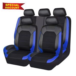 YXFCD Full Set Seat Protector For VW Amarok 2010-2024