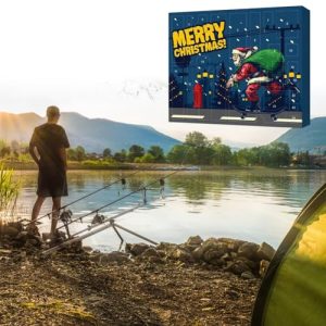 Survival Tools Advent Calendar