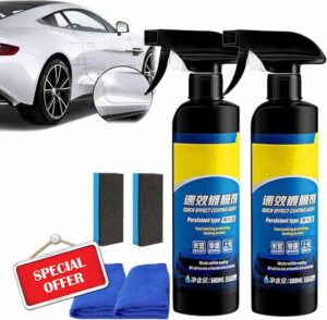 Car Coating Spray