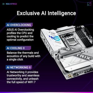 AMD ATX motherboard