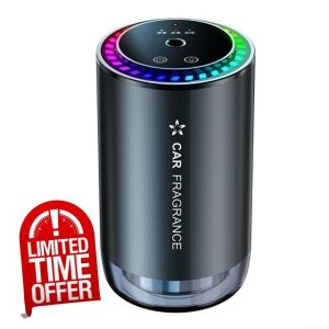 Smart Car Air Freshener