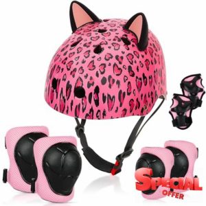 Kids Helmet for 8-14 years old