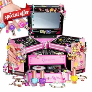 Charm Bracelet Making Kits for Girls