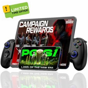 Megadream Mobile Game Controller