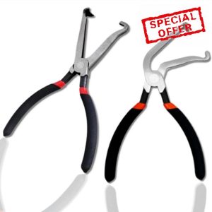 Electrical Disconnect Pliers