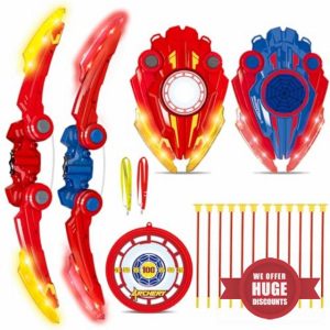 Kids Bow and Arrow Set