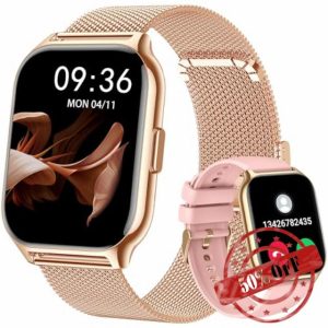 Narcid Smart Watch Men Women