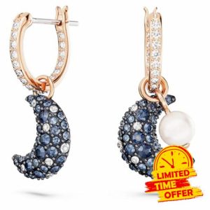 Swarovski Sublima Luna Collectio