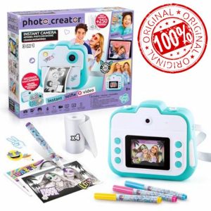 Studio Creator Photo Creator Instant