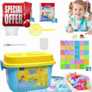 Magic Water Elf Toy Kit