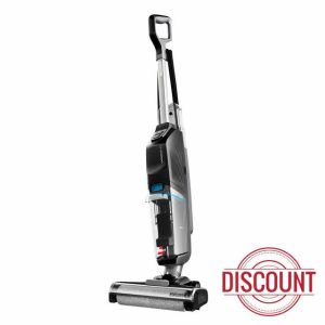 BISSELL® CrossWave® HF2 Wet and Dry Hard Floor Cleaner | 3847E
