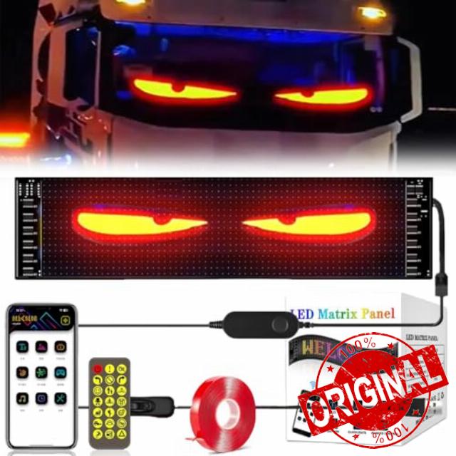 Devil Eyes Light for Cars