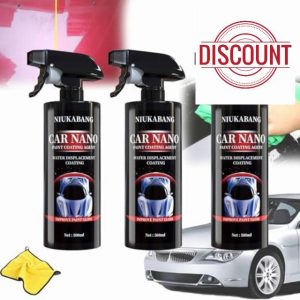 Car Polish Car Body Scratch Remover