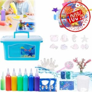 Magic Water Elf Toy Kit