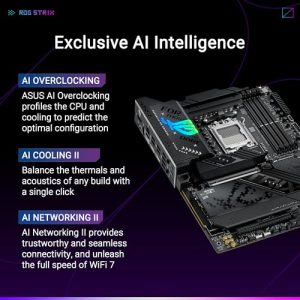 AMD ATX motherboard
