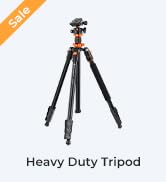Compact Tripod