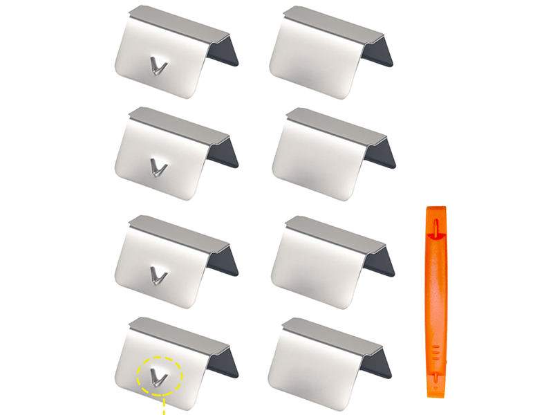 Car Wind Deflector