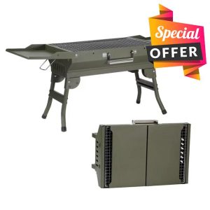 Charcoal Grill