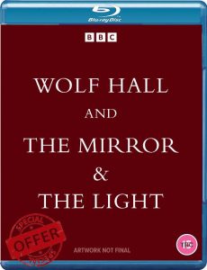 Wolf Hall and The Mirror & the Ligh