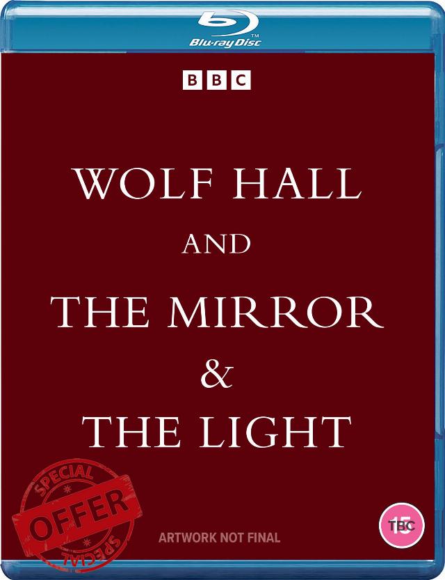 Wolf Hall and The Mirror & the Ligh