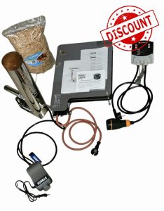 SMOKE GENERATOR 2