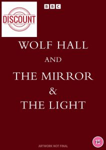 Wolf Hall and The Mirror & the Ligh