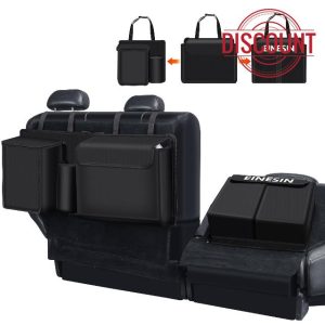 Einesin Car Boot Organiser