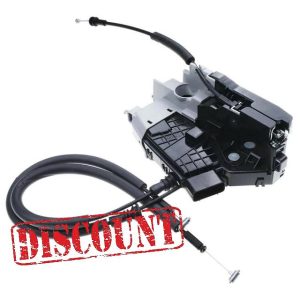 Door Lock Actuator Car Door Lock Actuator for Hyundai for Tucson 2016-2020 81310-D3010 81320-D3010 81410-D3000 81420-D3000 Car Door Lock Actuator(Front Right)