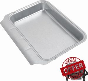 WELL GRILL Grease drip tray for Ninja Woodfire accessories