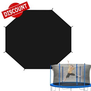 AVSMGP Waterproof Trampoline Canopy Tent Cover