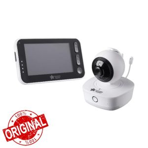 Tommee Tippee Dreamee Video and Sound Baby Monitor with Camera