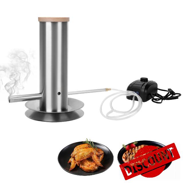 Smoke Generator