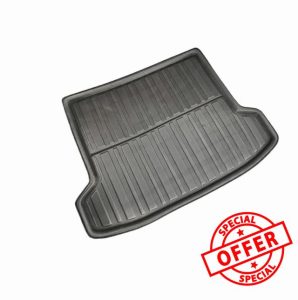 Car Retractable Cargo Cover For Hyundai For Tucson L NX4 LWB 2022 2023 2024 Hybride N Line Car Rear Boot Cargo Mats Floor Trunk Waterproof Protect Cargo Cover Luggage Shield