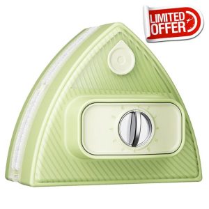 Ousidiman Magnetic Double Sided Window Cleaner for High Rise and Home Use