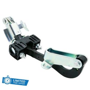 JUUDDENPARTS 1358221080 Rear Right Door Hinge Check Strap