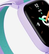 BIGGERFIVE Kids Smart Watch, 1.8