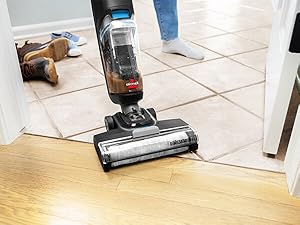 bissell hf2